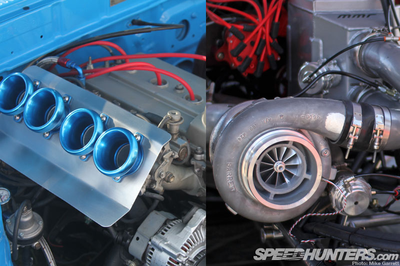 Poll Forced Induction Vs. Na Speedhunters