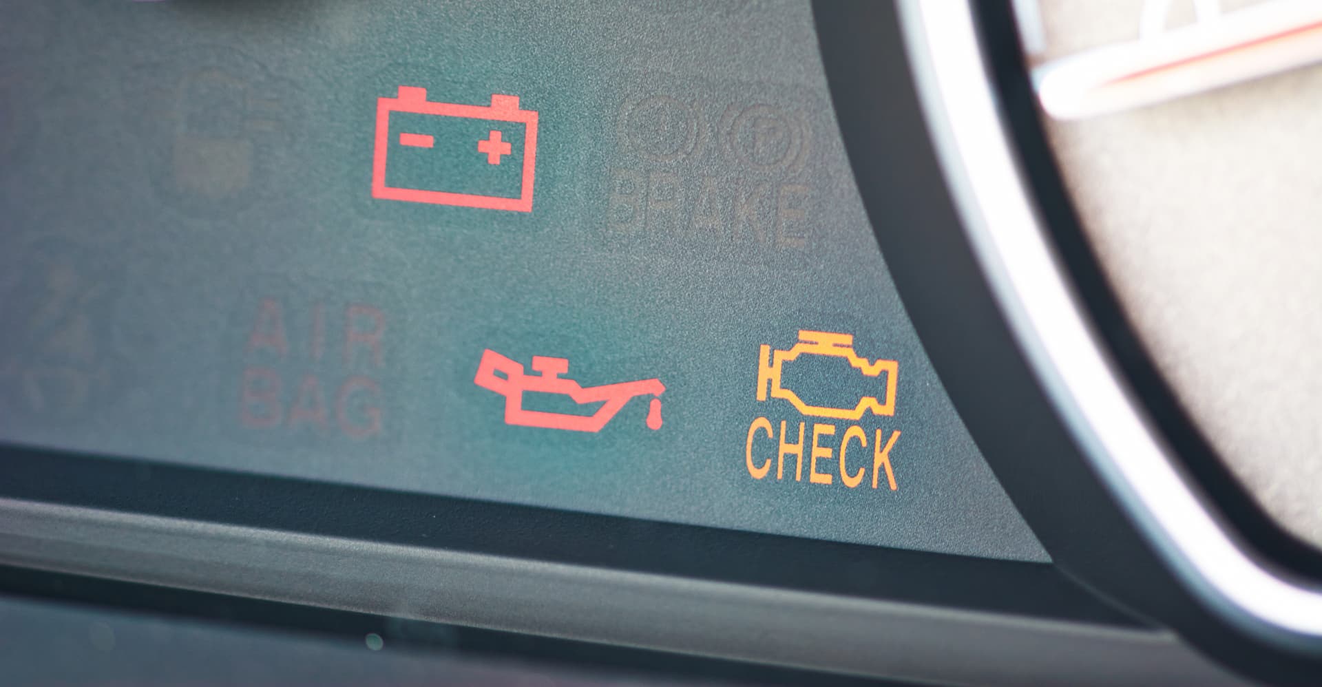 Check Engine Light | Rutland, VT | Speedi Automotive