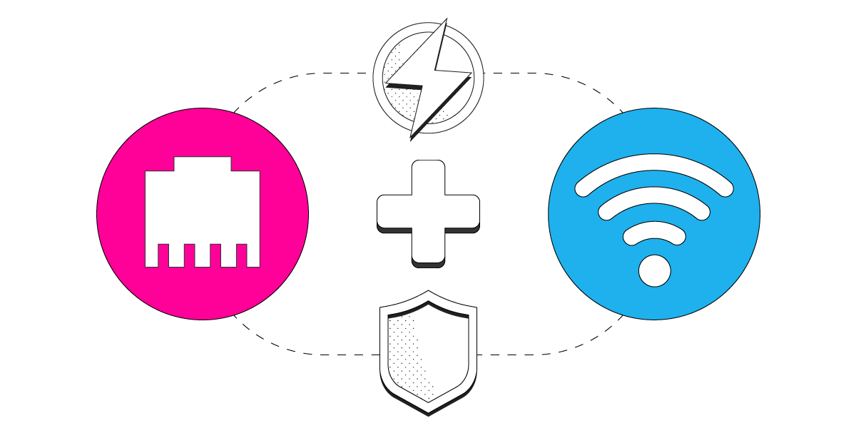 How to Combine WiFi and Together on Your Computer Speedify