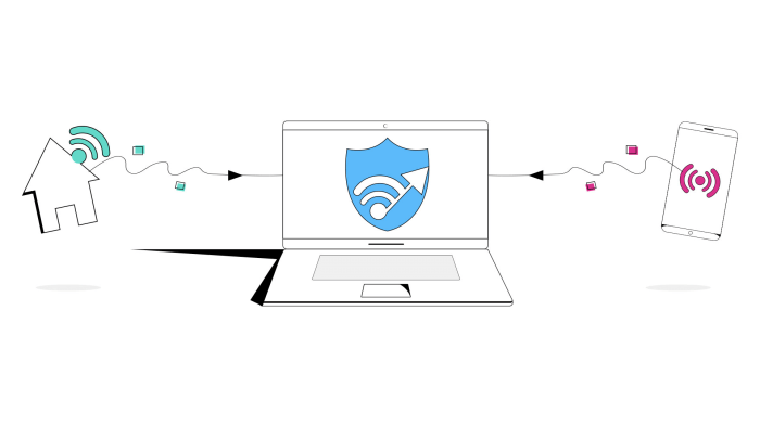 3 Steps on How to Improve Laptop WiFi Connection - Speedify