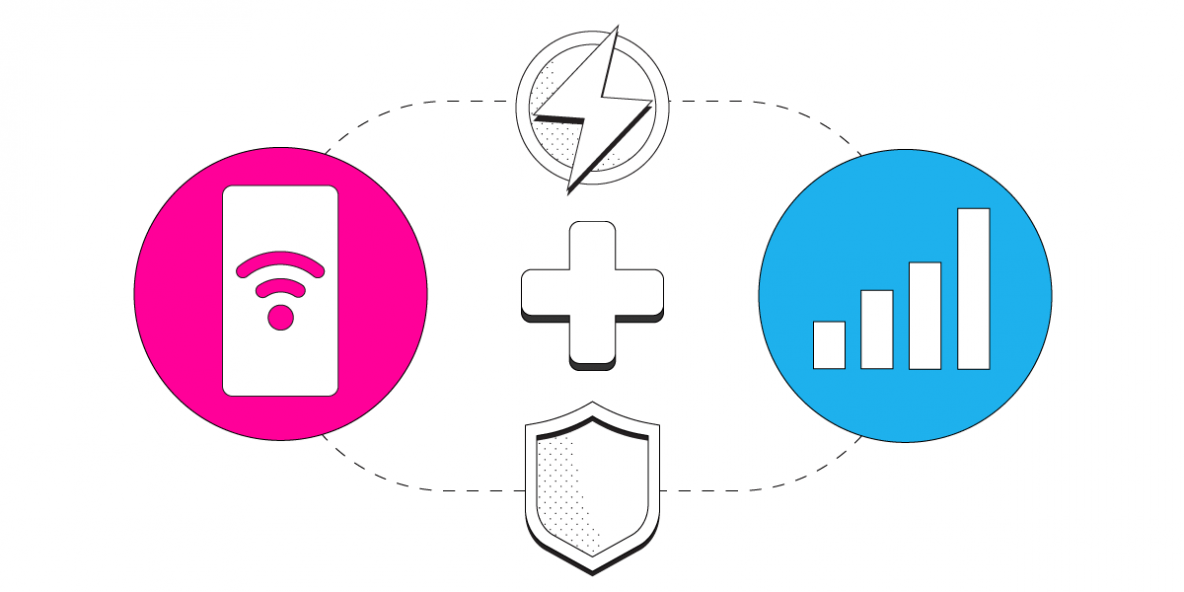 All You Need to Know About Cellular Bonding Speedify