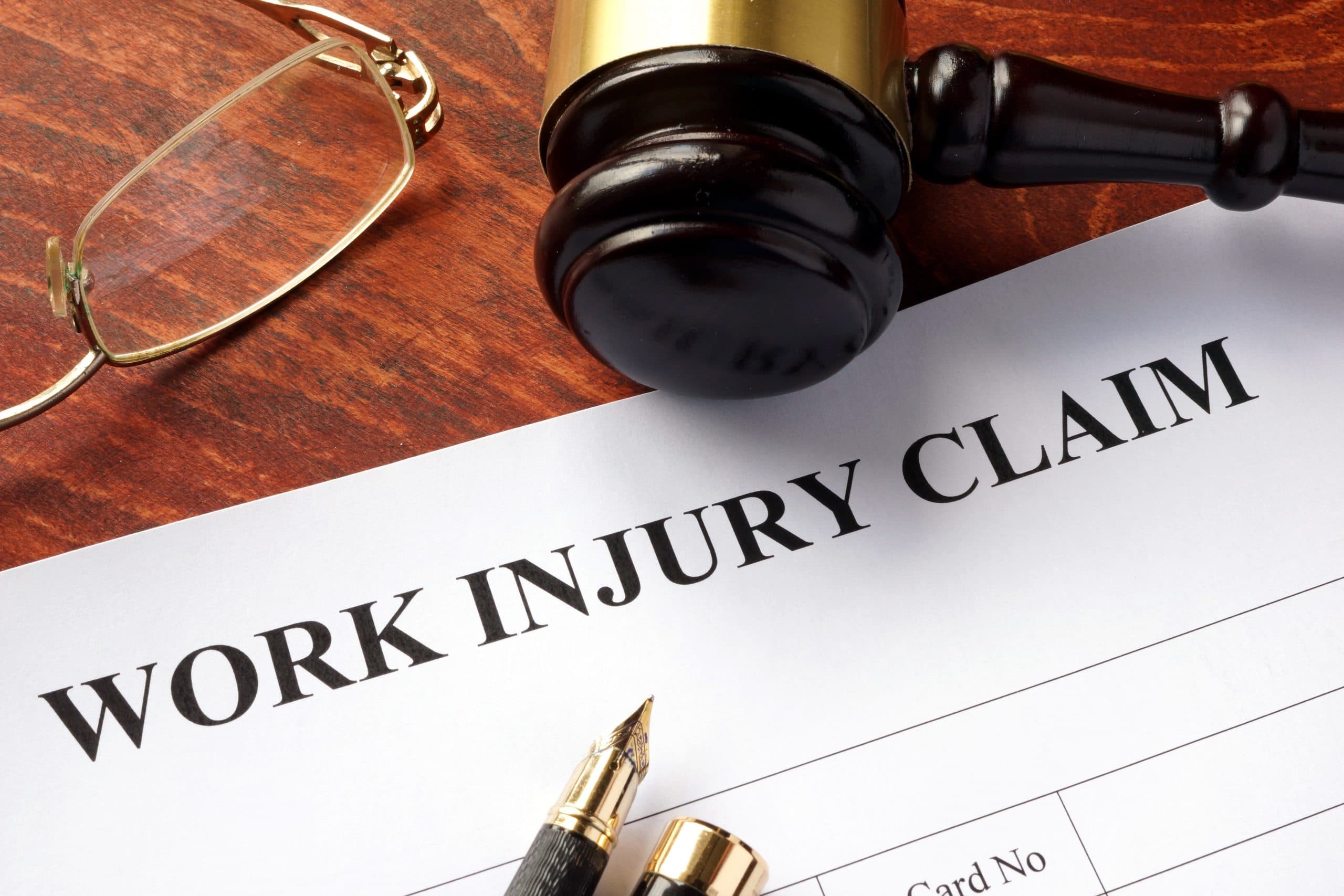 How Much Do Workers' Compensation Attorneys Charge In Charlotte