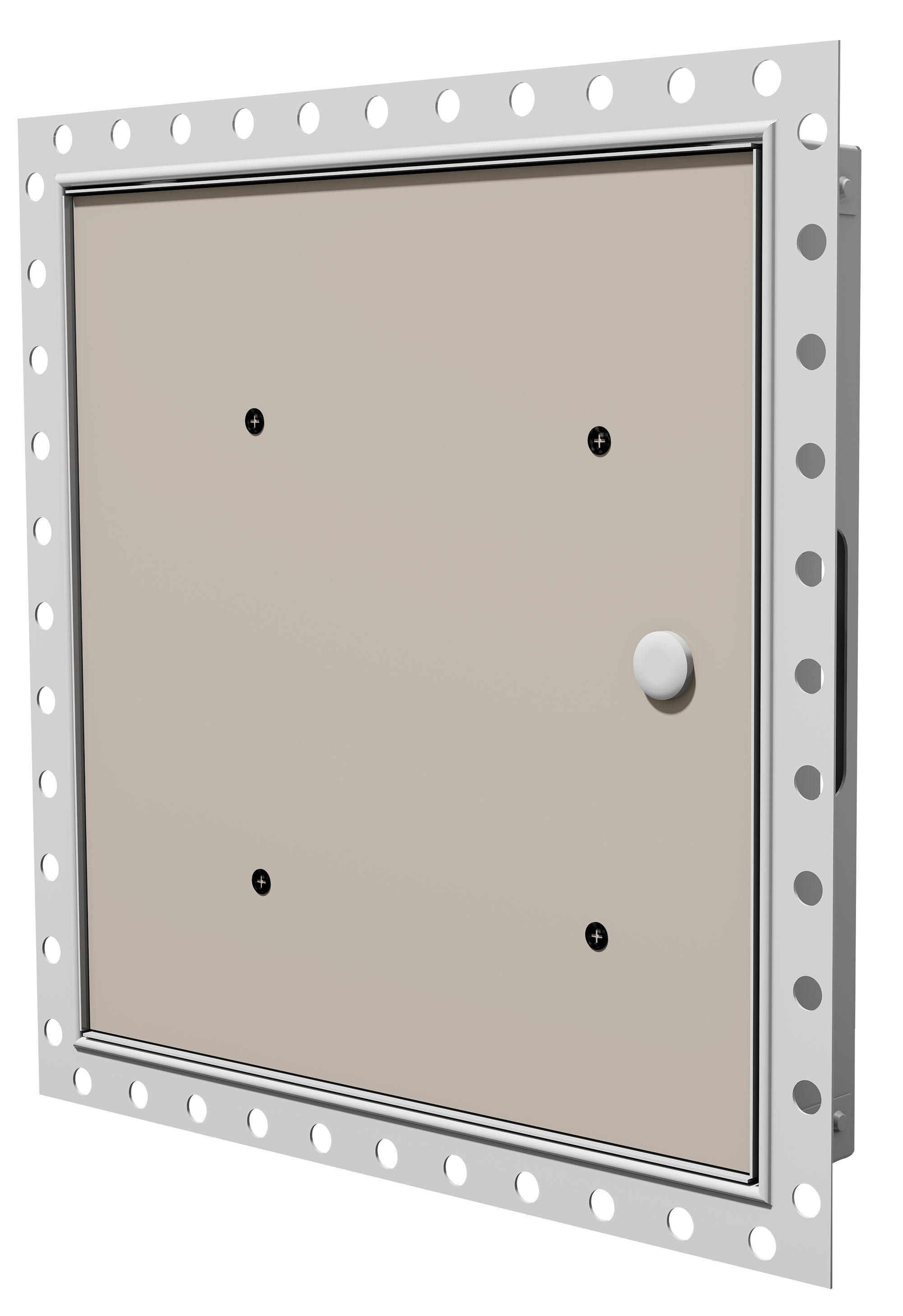 EMAC003 Plasterboard Door SpeedlineDrywall Fixings, Boards, Trims