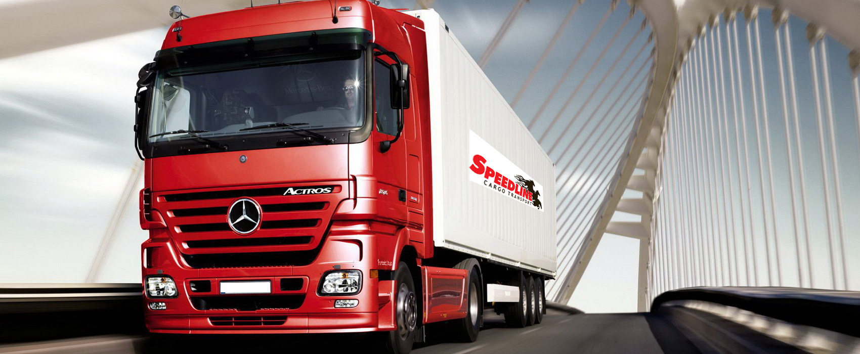 Speedline L.L.C Freight Forwarding Logistics Warehousing and