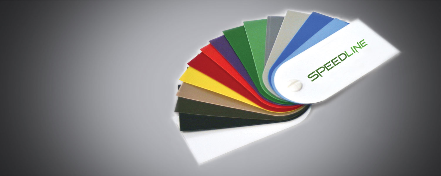 Colors Speedline Corporation