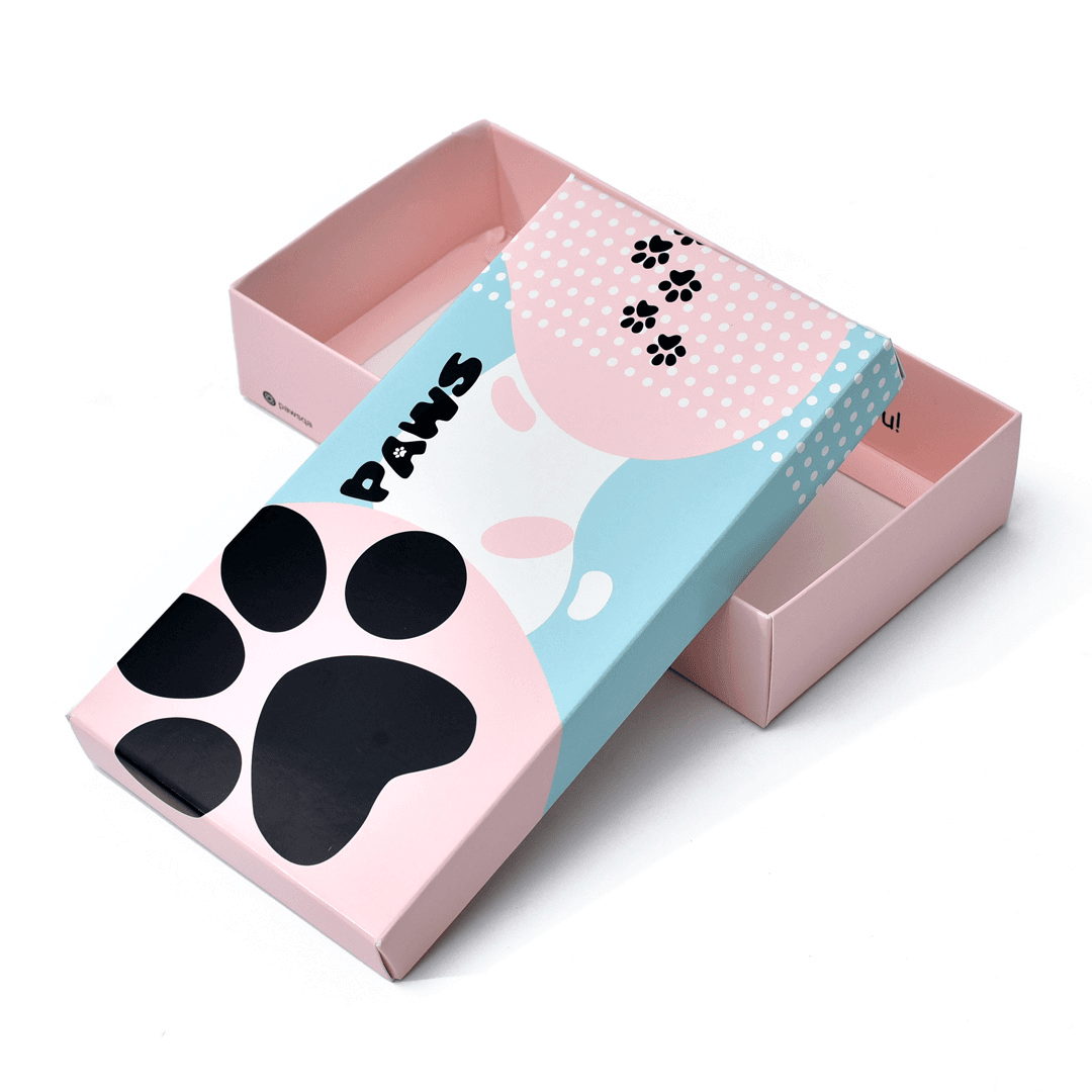 Printed Packaging Box in Doha Qatar 1 Custom Printed Boxes