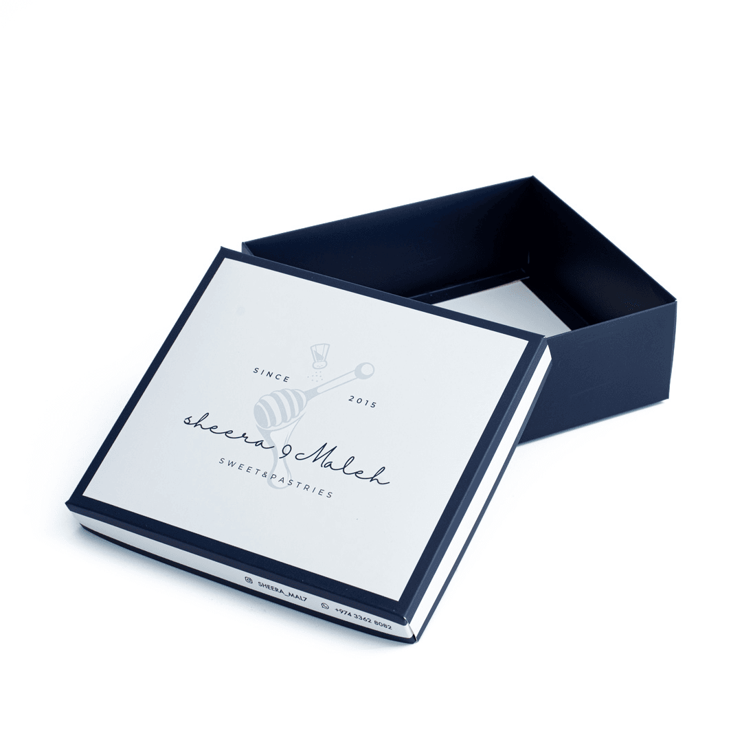 Packaging and Printing Doha Qatar 1 Best Printed Boxes