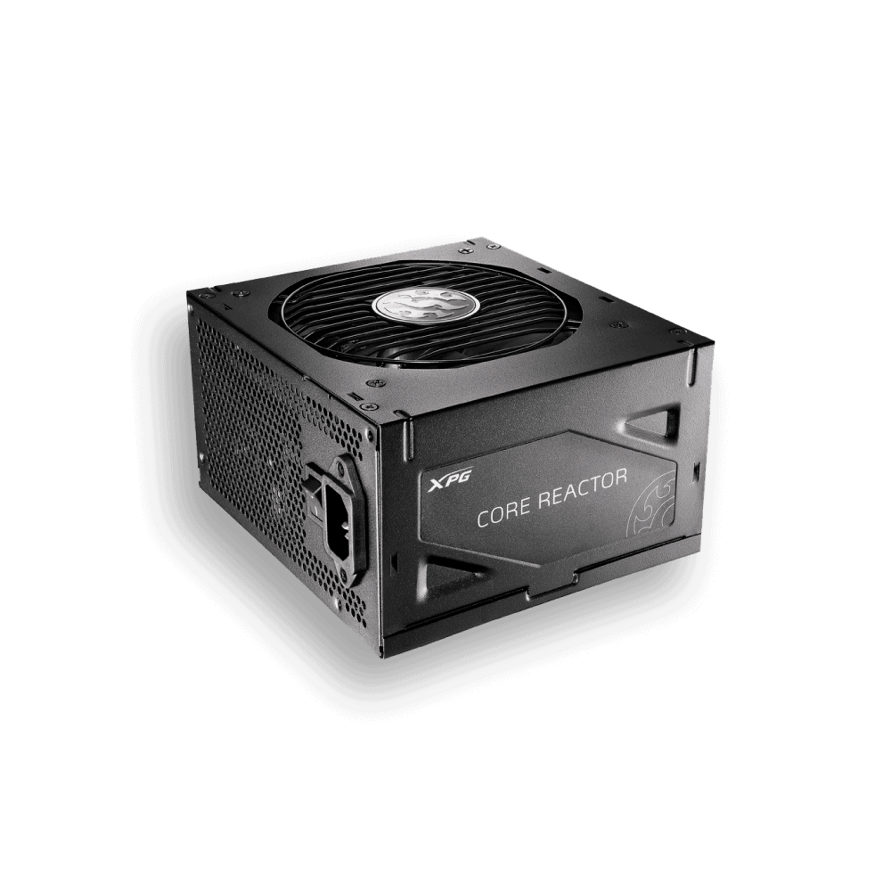 FUENTE MODULAR 850W ADATA XPG 80P GOLD SPEED LOGIC La Mejor Tienda