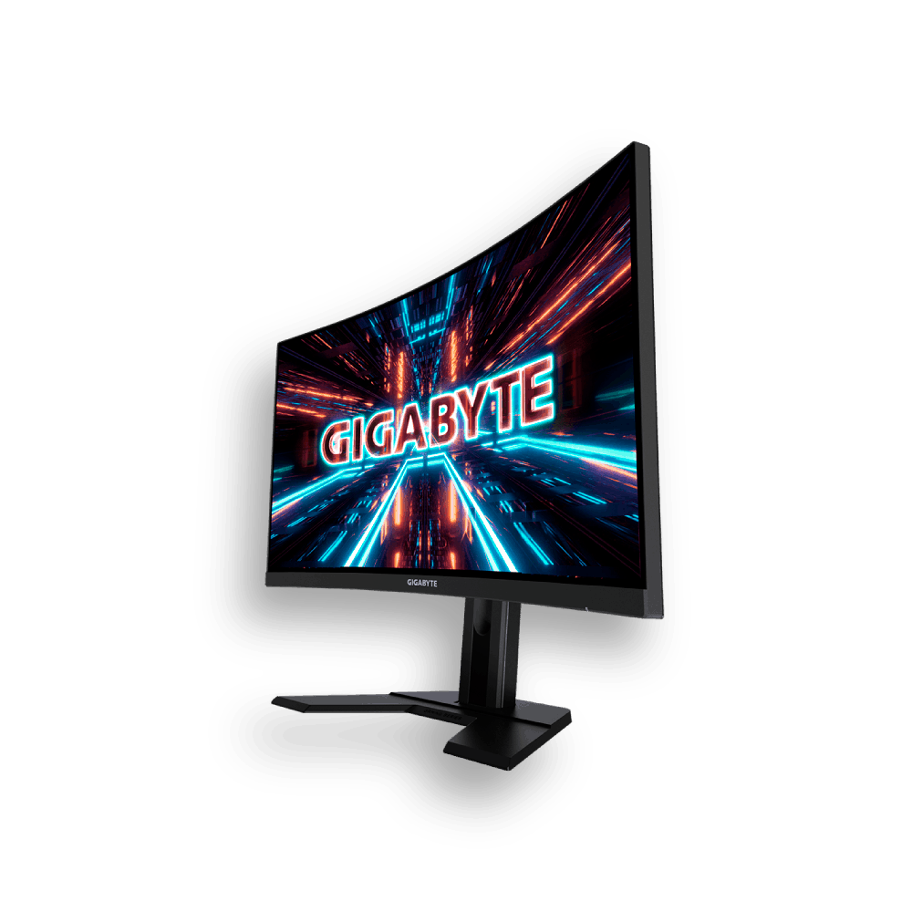 MONITOR GIGABYTE G27FC GAMING SPEED LOGIC La Mejor Tienda de PC