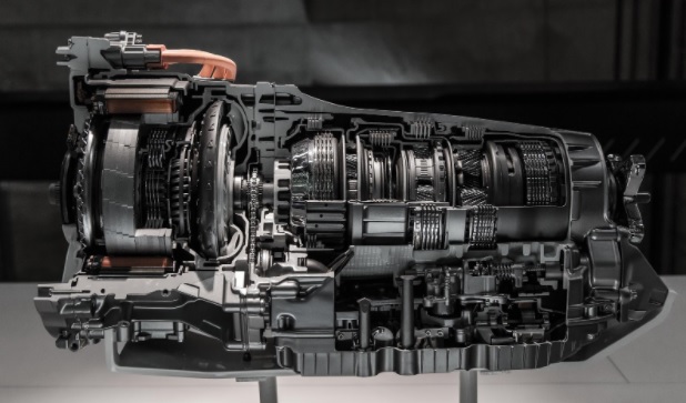 The History of the TorqueFlite Transmission - SpeedLux