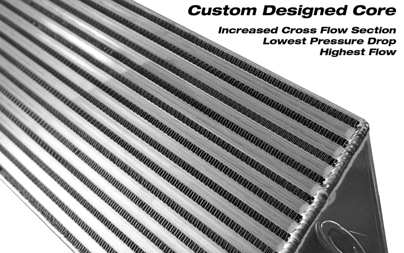 Speed Mafia Performance. INTERCOOLERS AirToWater Race Intercooler