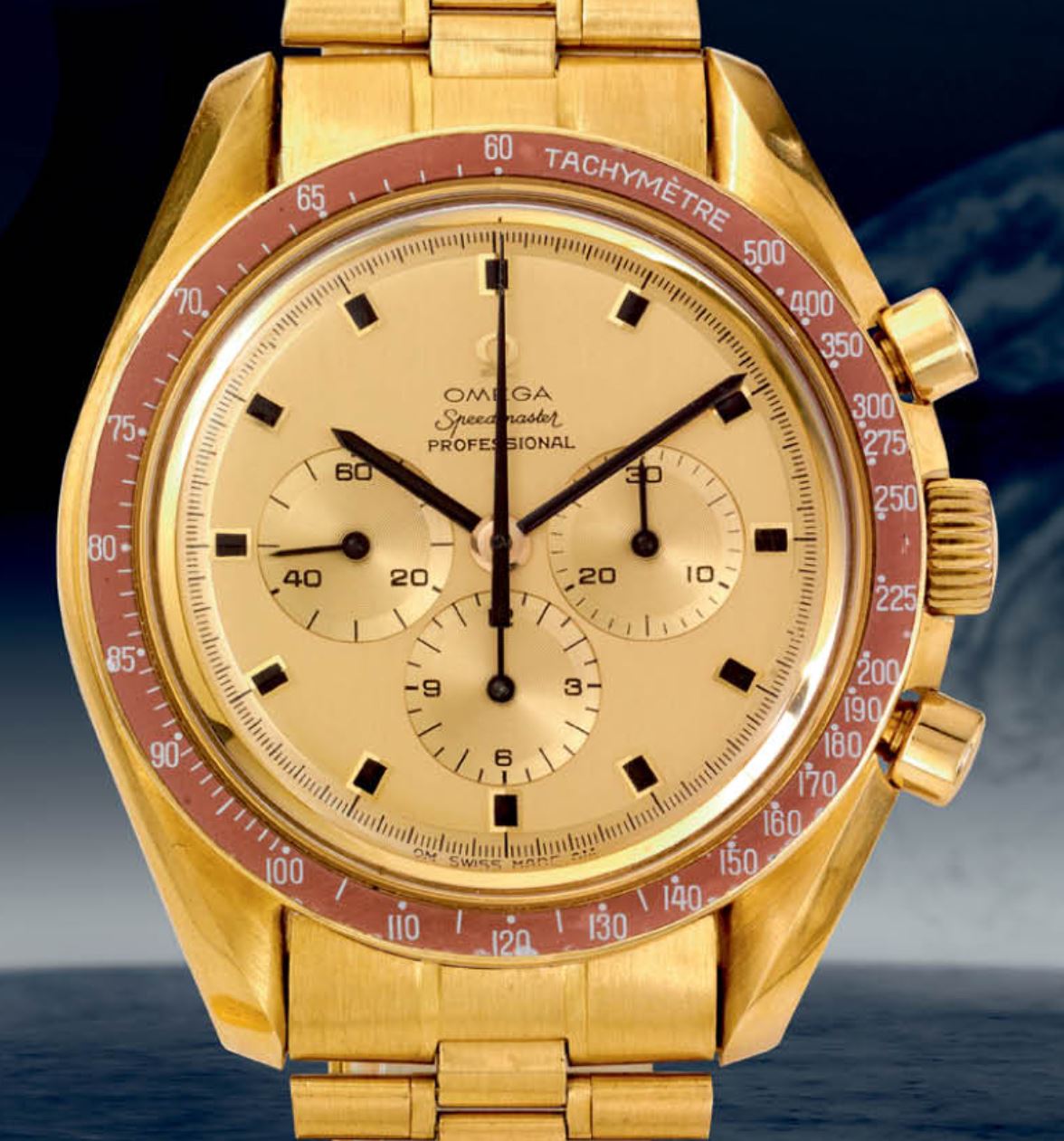Sothebys Sale BA145.022's – Speedmaster101
