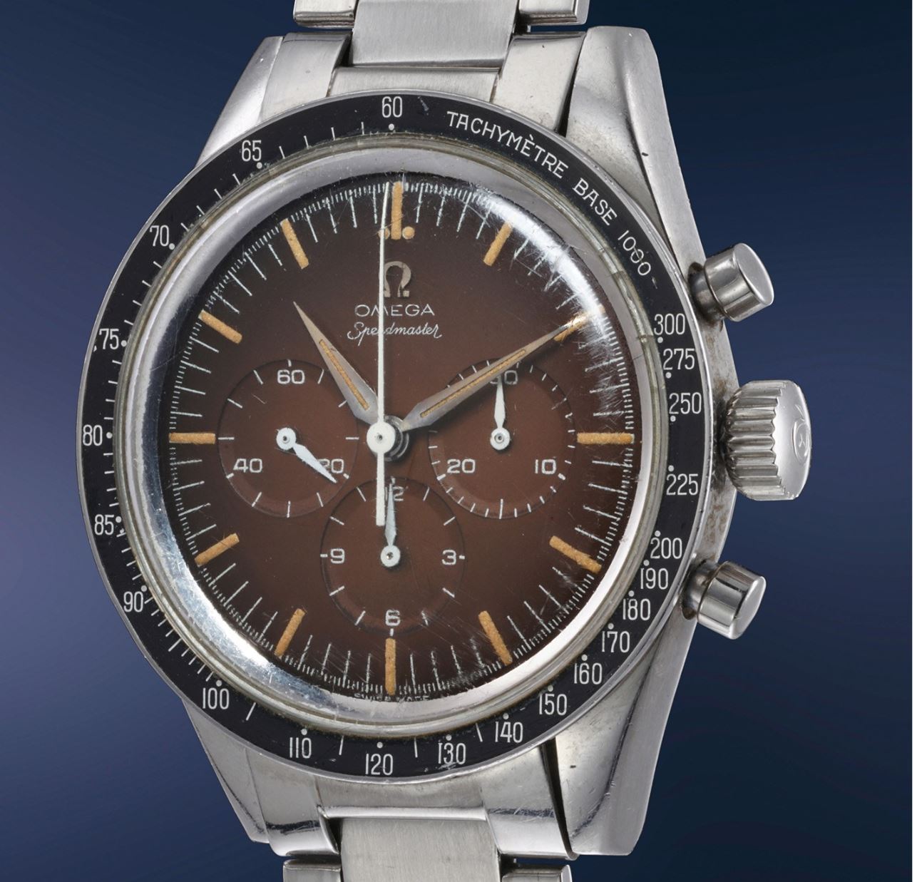 Phillips Auction November 2021 Speedmaster101