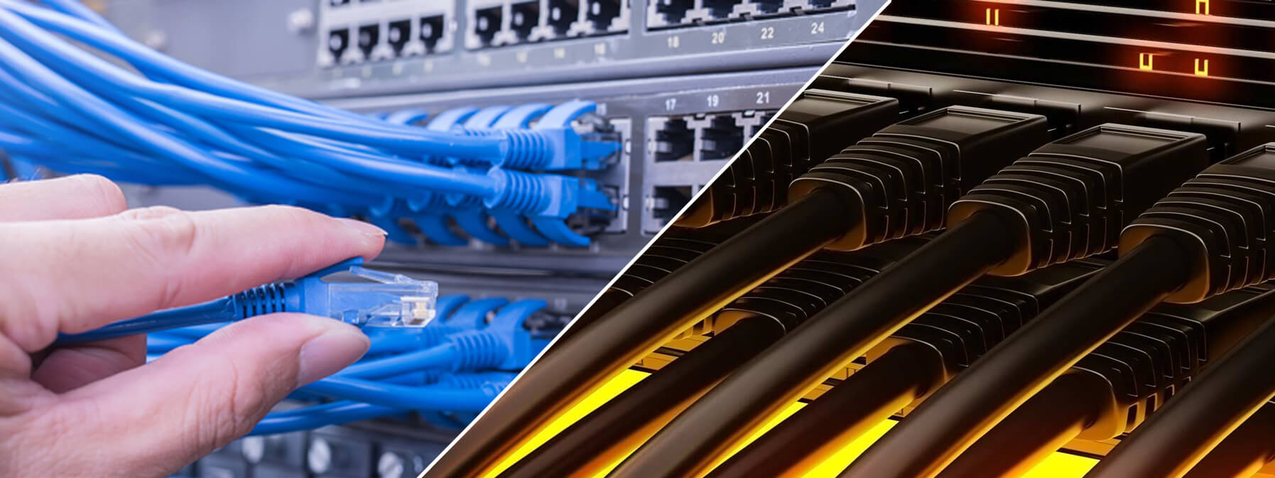 Networking (LAN/WAN) in Oman Speed Computers LLC