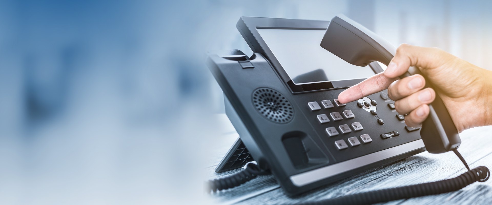 PBX Telephone Installation In Oman Speed Computers LLC