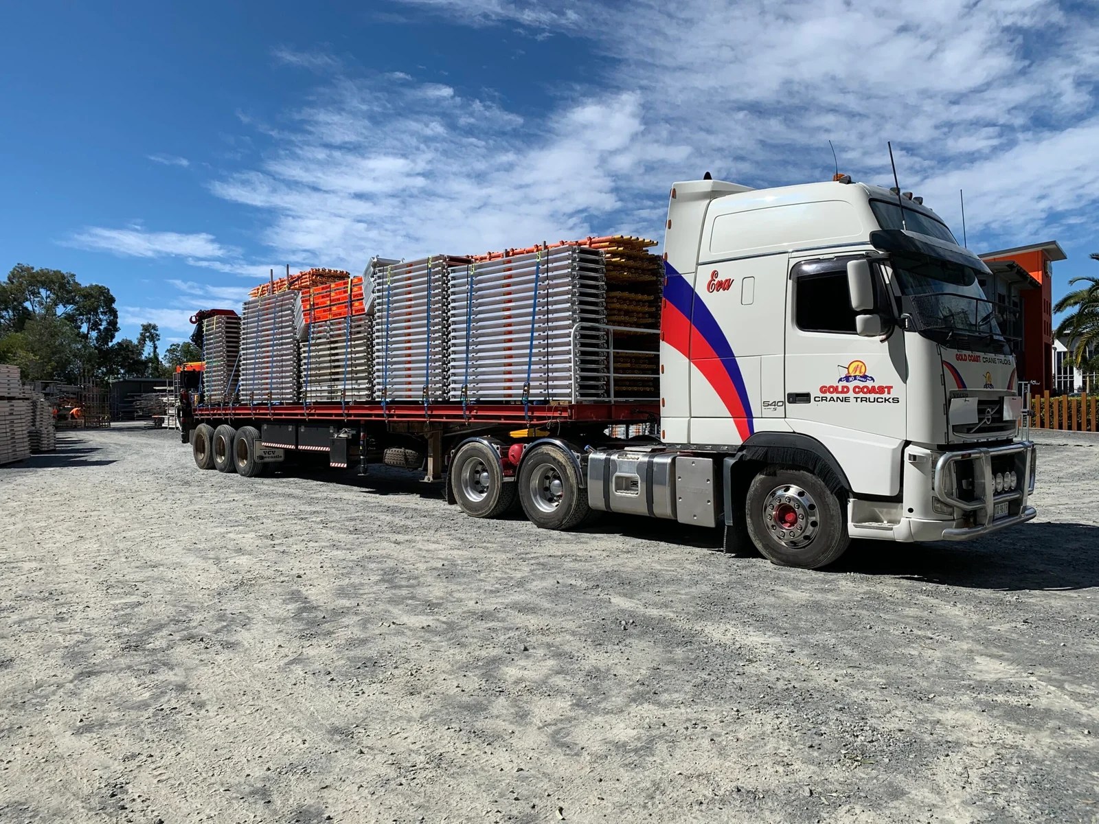 The Benefit of Opting for Crane Hire