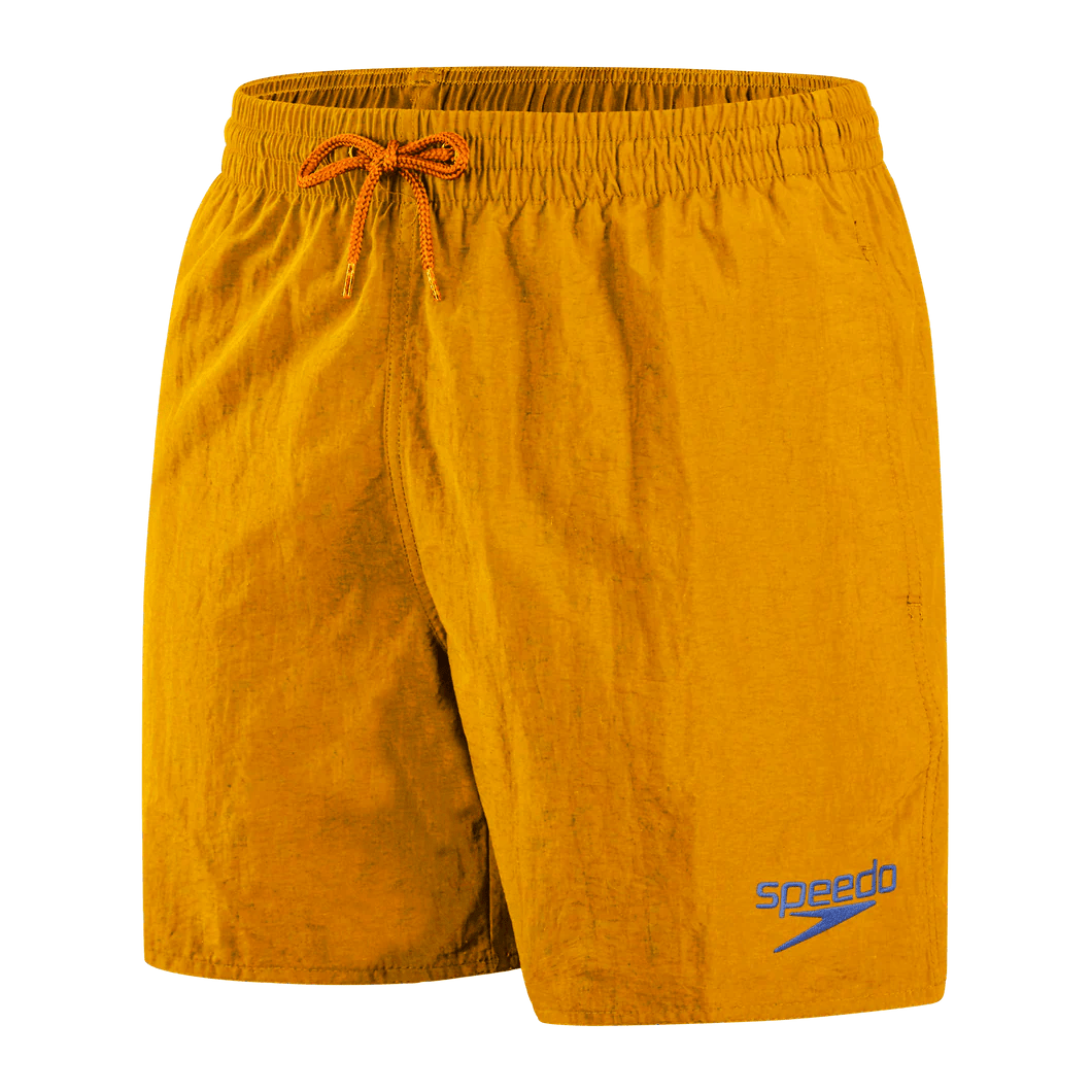 Mandarin Peel Male Essential 16" Watershort Speedo Philippines