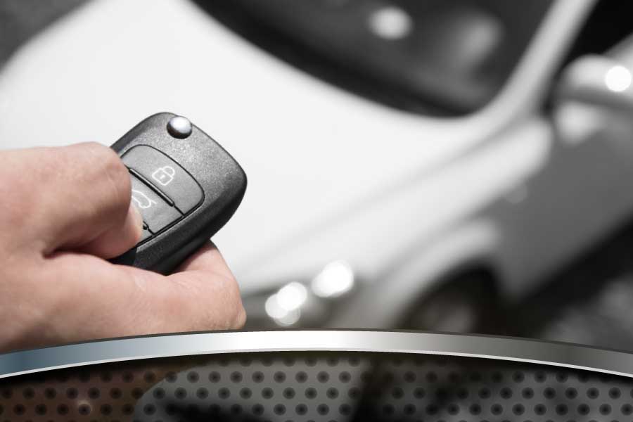 Remote Starters Milford New Haven Bridgeport Connecticut