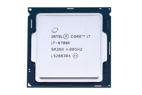 Mayorista Informatica Speed PC MC INTEL 1151 CORE I7 6700K 4.0GHZ