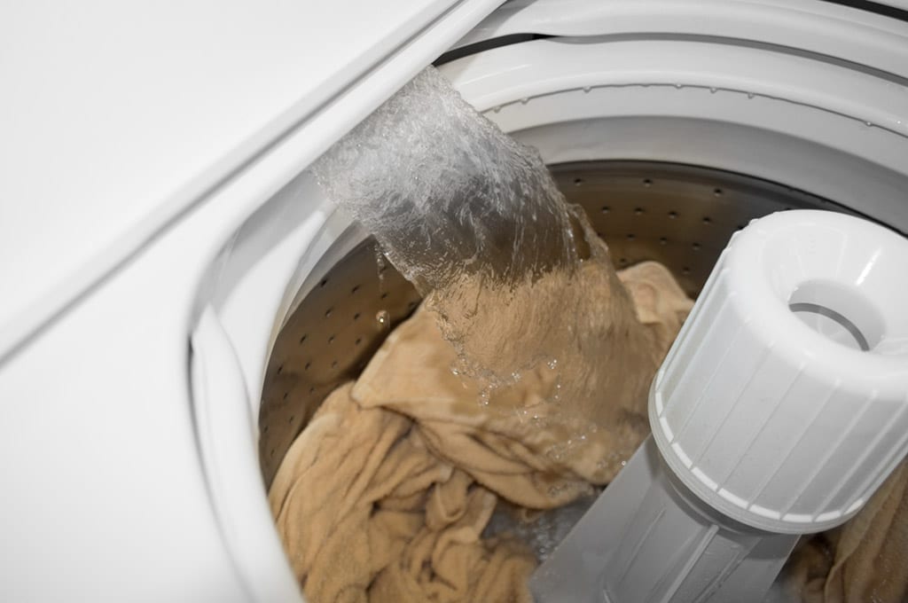 Top Reasons to Buy a Commercial Washer and Dryer for Your Home