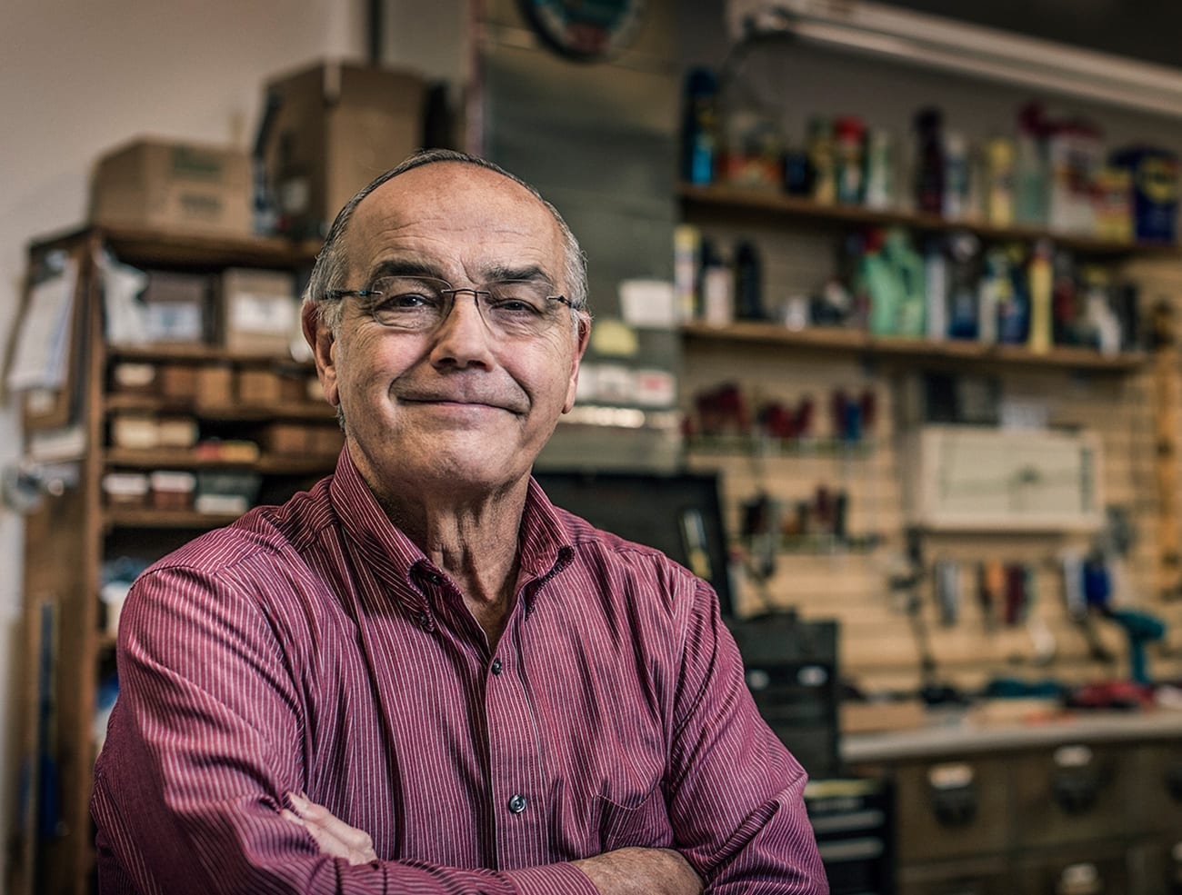 Speed Queen The Value of Shopping at an Independent Dealer