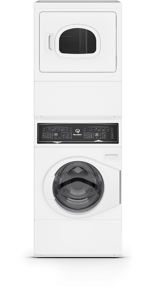 Speed Queen Legend Speed Queen