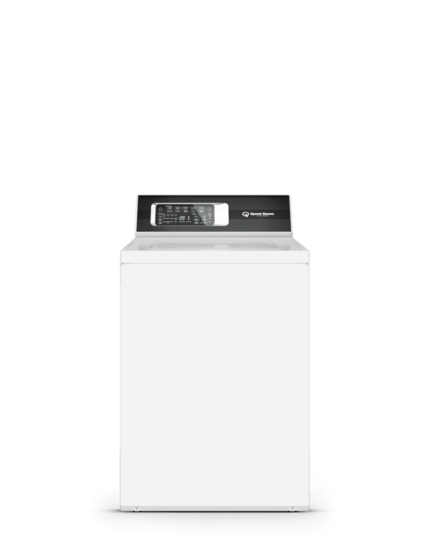 Speed Queen Legendary