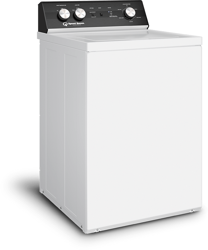 AWNA62 Black Speed Queen