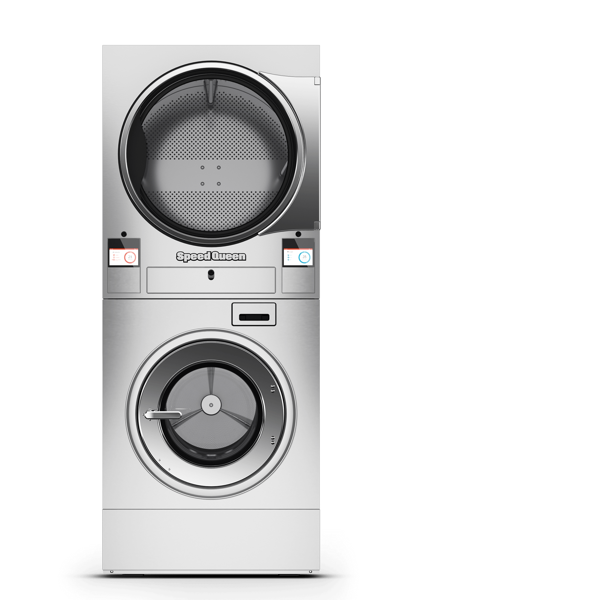 SPEED QUEEN® SST50 Speed Queen México