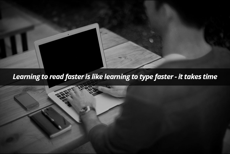 5 Things You Should Know When Learning to Read Faster
