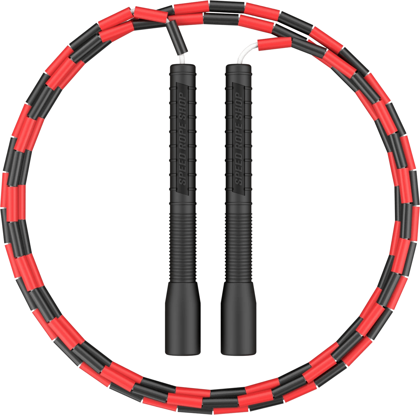 Freestyle Beaded Springseil Speed Rope Shop