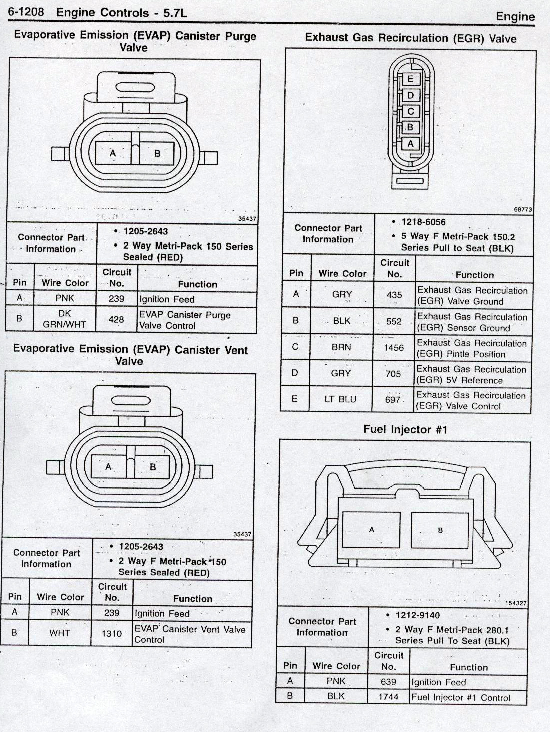 1998 LS-1 015 | SSW | Standalone GM Wire Harness | LS Wiring | LS Wirng