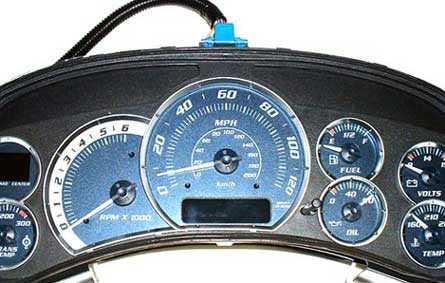 LS Conversion Wiring LS1 Wiring Systems | Vortec to LS Conversion | SSW