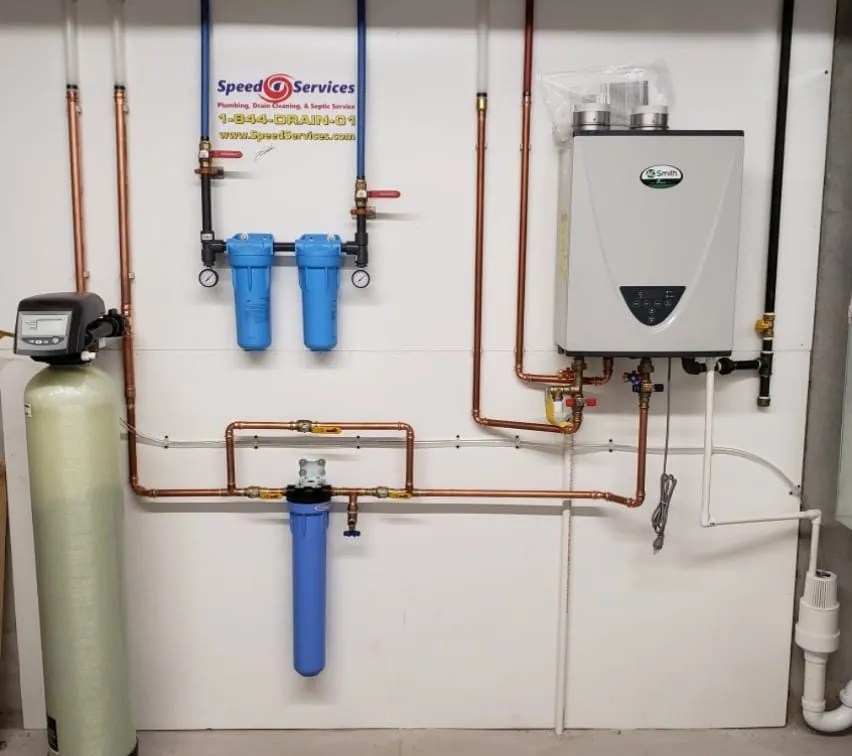 Speed Services Employment Apprentice Plumbers in Albion, NE Speed Services