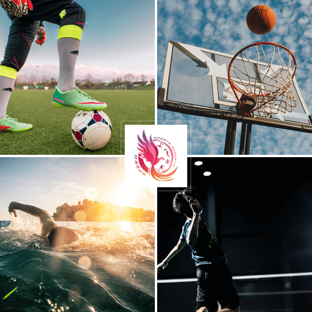 Best Sports academy in Kuwait Speed Sports academy