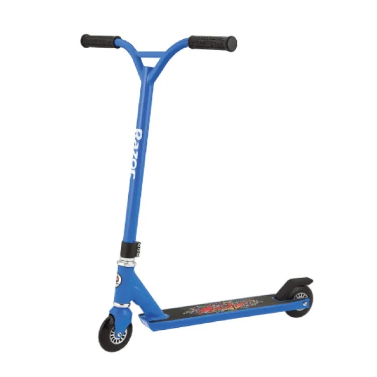 12 best scooter for 10 year old boy in 2022 Reviews and Guides