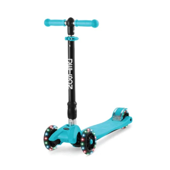 10 best scooter for 6 year old in 2022 Updated