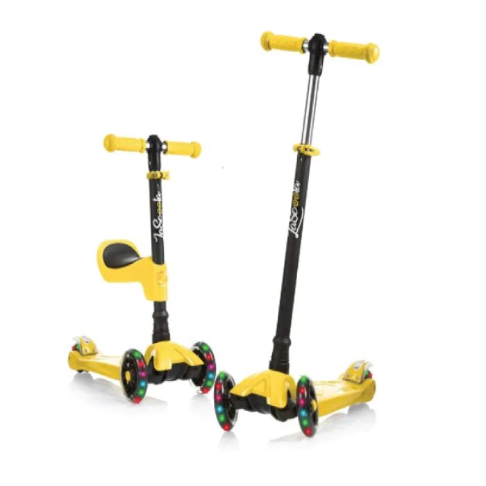 10 best scooter for 6 year old in 2022 Updated