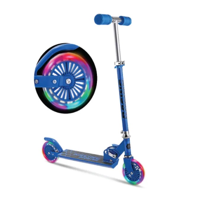 10 best scooter for 6 year old in 2022 Updated