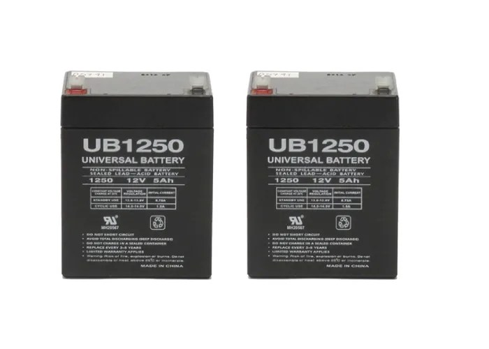 how much is a scooter battery Cost and information of a battery