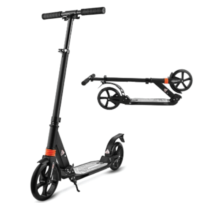 10 best kick scooter for adults in 2022 Reviews and FAQs