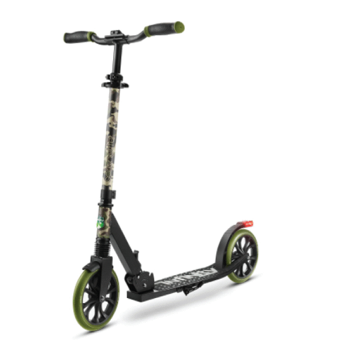 10 best kick scooter for adults in 2022 Reviews and FAQs