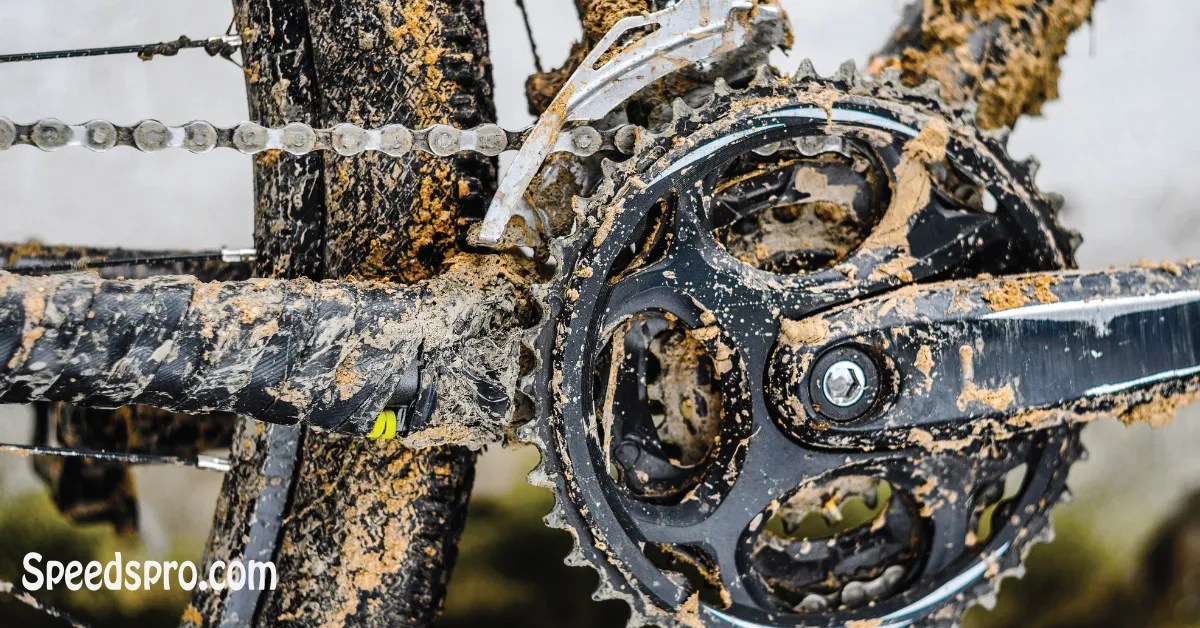 how to clean rust off bike chain Three easy methods