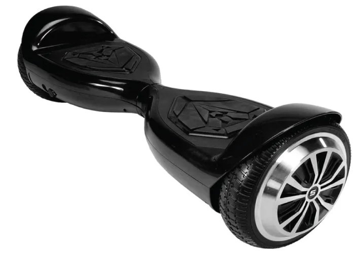 What is the best self balancing scooter