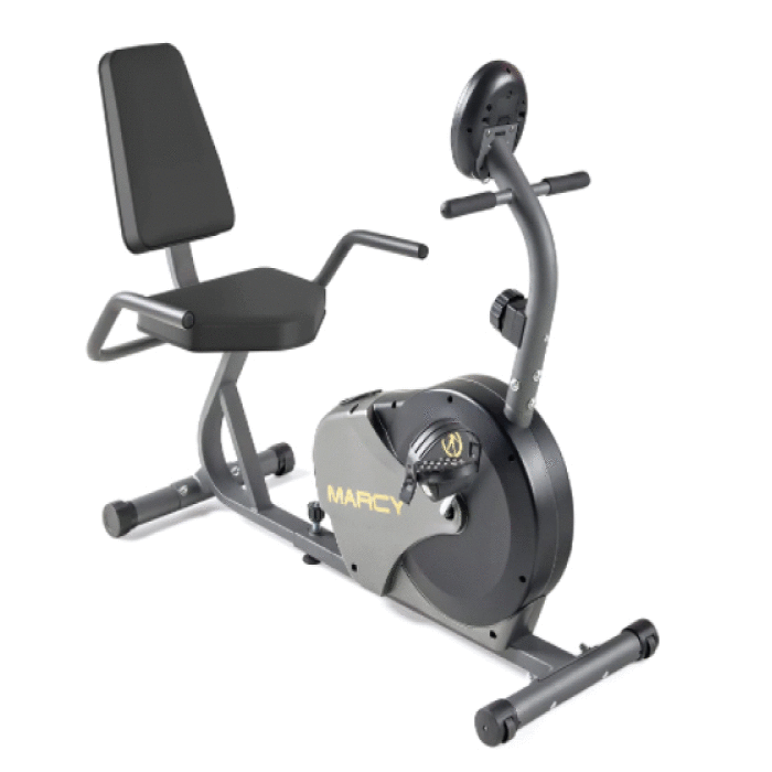 7 best recumbent bike for seniors in 2022 Reviews and Guides
