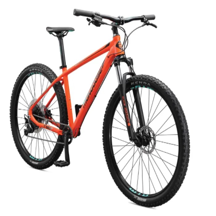 10 best bike for tall man in 2022 Review and Guides