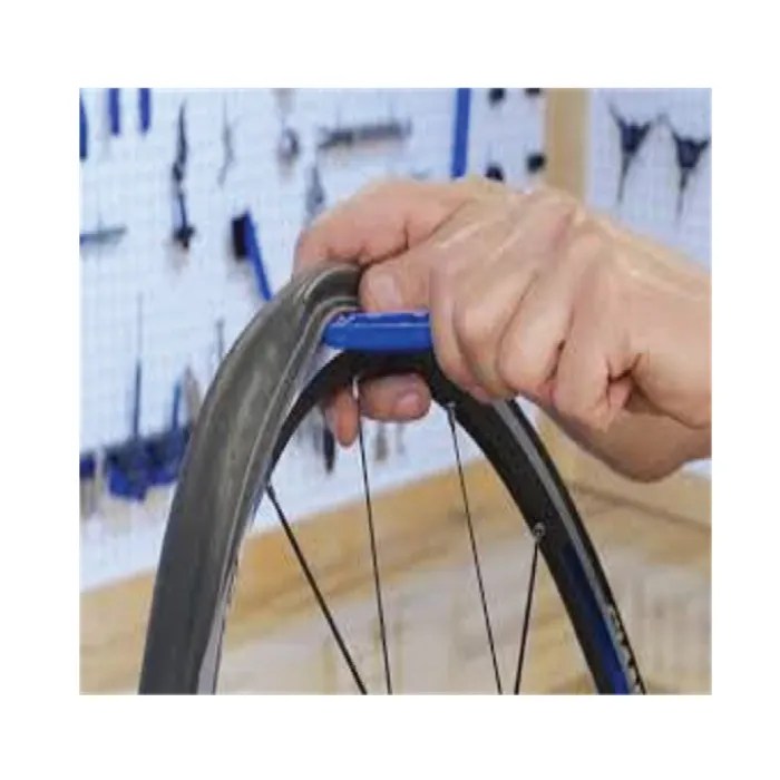 how to change bike inner tube
