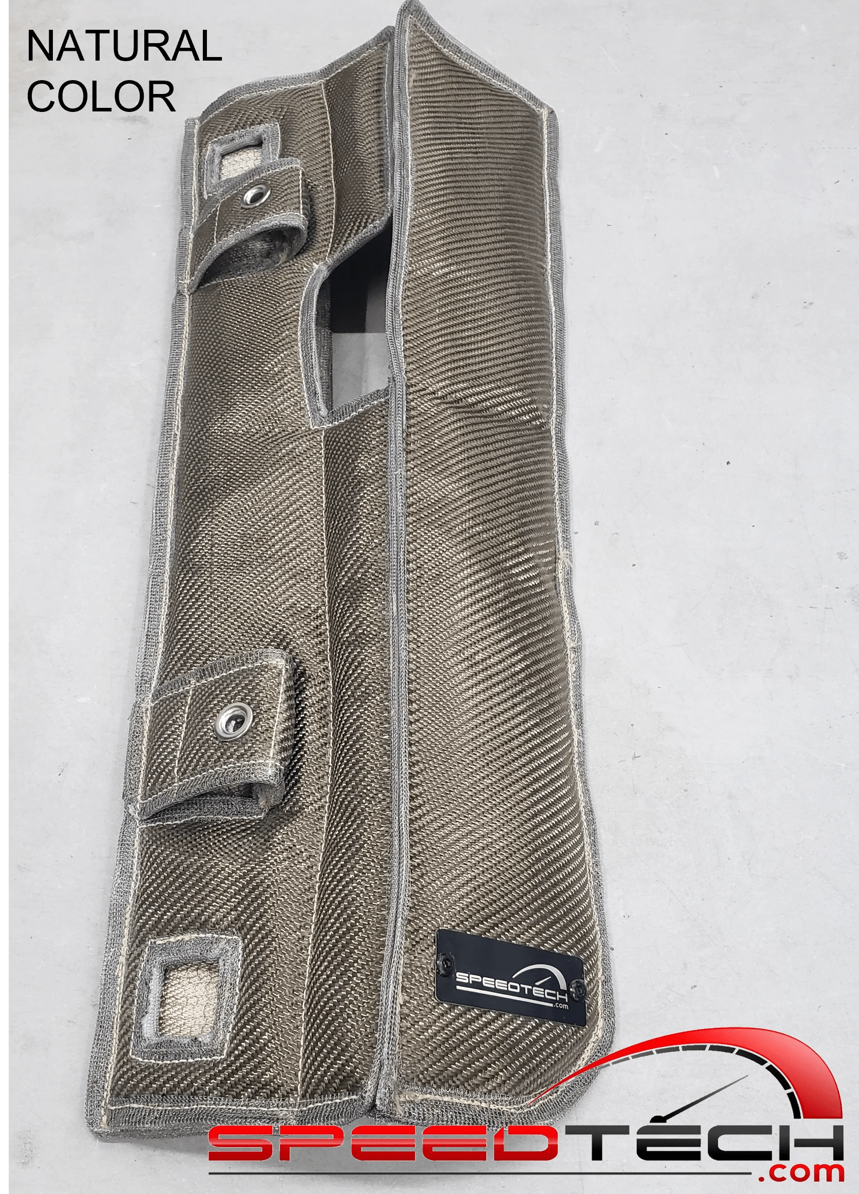 SPEEDTECH N54 VALVE COVER BLANKET Speedtech