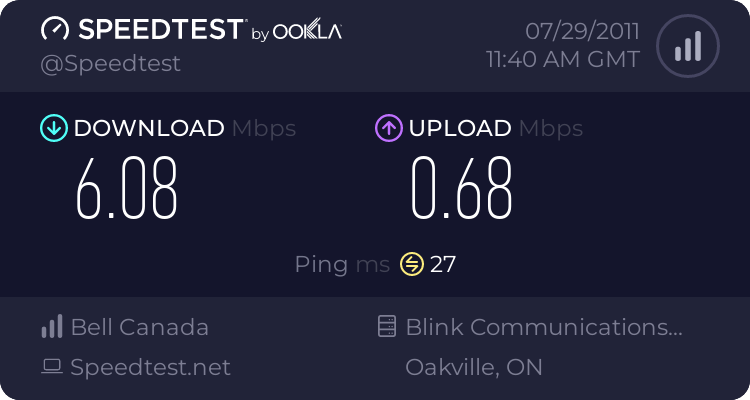 Bell Canada Worst Experience Ever? Bell Canada Could this be the