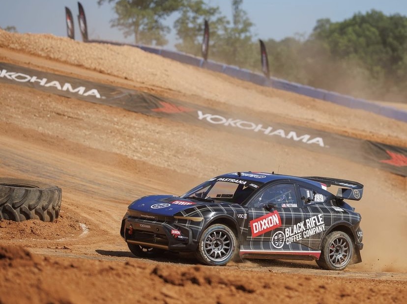 Nitrocross Oklahoma Day One Recap Speed Trap Magazine